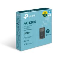TP-LINK ARCHER T3U MİNİ USB AC1300 DUAL BAND USB ADAPTOR WIFI